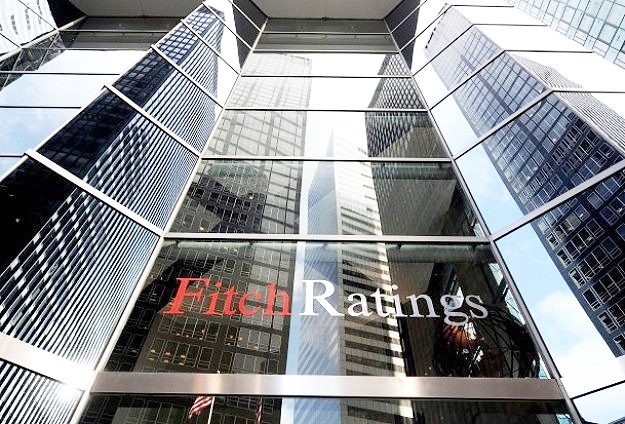 Fitch'ten Türk bankalarına övgü