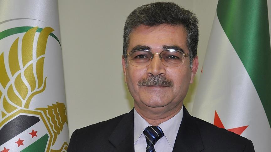 'Rusya Suriye'yi resmen işgal etti'