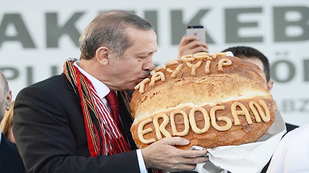 Bu lezzete kimse dayanamıyor