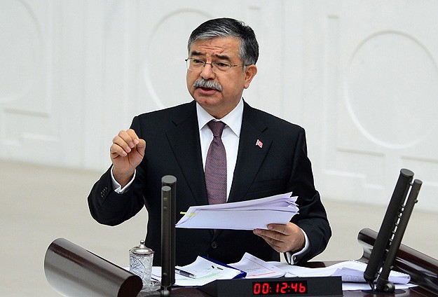 Operasyon TSK'nın caydırıcı gücünü göstermektedir