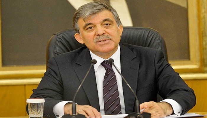 Maksadımız projelerden alınan payın artırılması