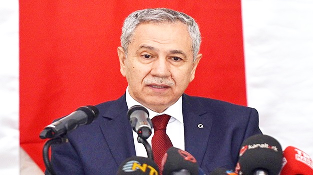 Emniyetleri bakımından güvenli yerdeler