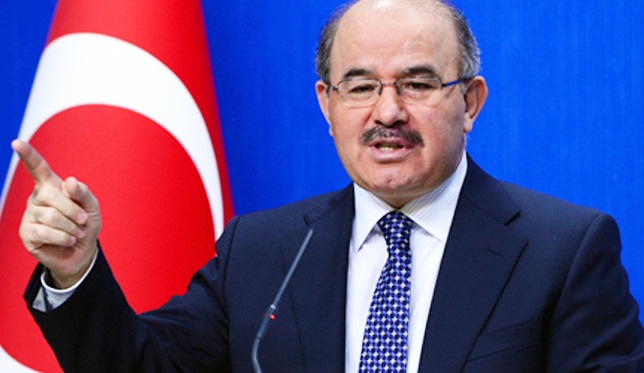 Ak Parti'den Sinop'taki provokasyona sert açıklama!