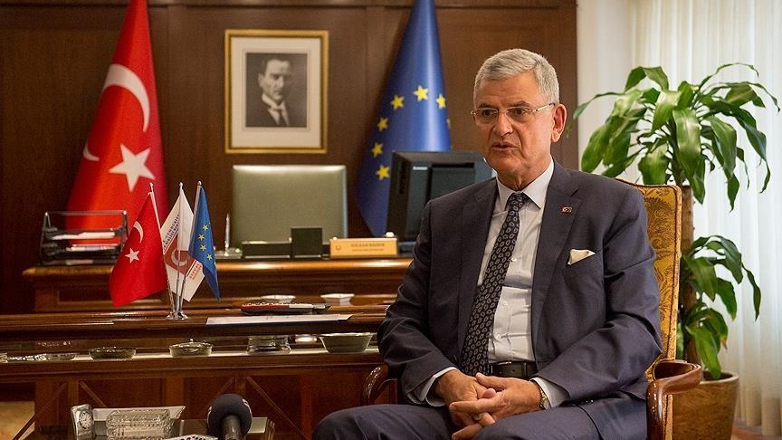 Türkiye-AB müzakerelerinde 17. fasıl açılacak