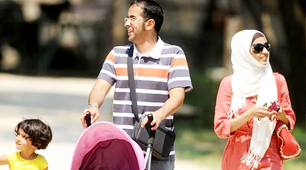 Arap turistler, Bursa'daki otelleri kapattı
