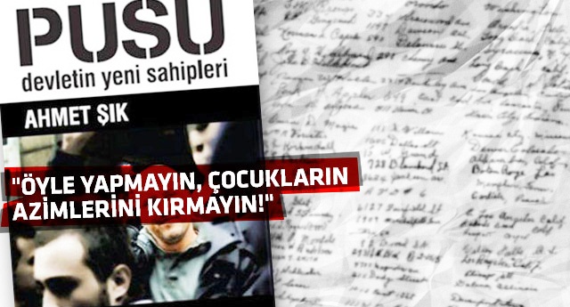 Yeni operasyonu deşifre etti; fena dalga geçti!