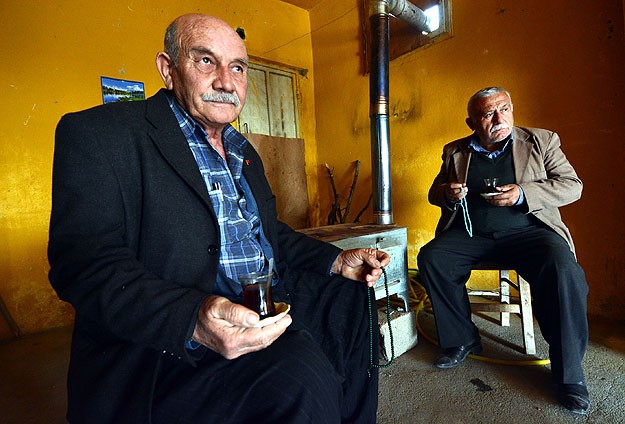 Yaşlı sayısı Avrupa'da 6 ülke nüfusunu geçti