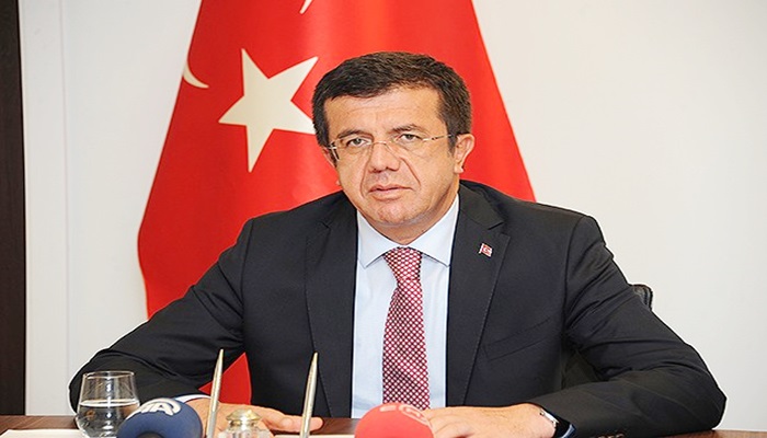 Ar-Ge ve yüksek teknolojiyi arttırmak zorundayız