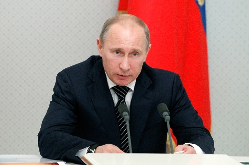 Putin'den Rus ordusunda reform; 614 milyar dolar harcanacak