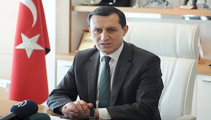 İsrail ateşle oynuyor