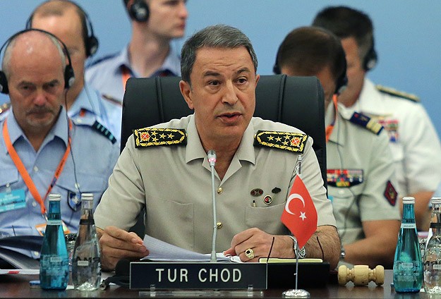 'PKK meşruiyet kazanmaya çalışıyor'