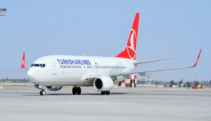 Türkiye, ŞİÖ'ye THY ile girdi!