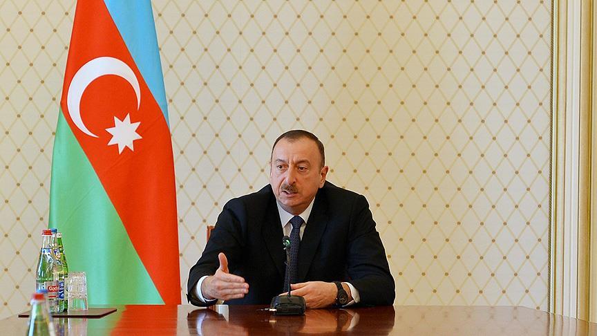 Azerbaycan'da 'devlet tasarrufu' hamlesi