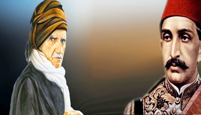 Bedîüzzaman II. Abdülhamid'e mu'ârız ve muhâlif miydi?