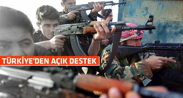 Muhalifler Esed'i Devirebilir mi?