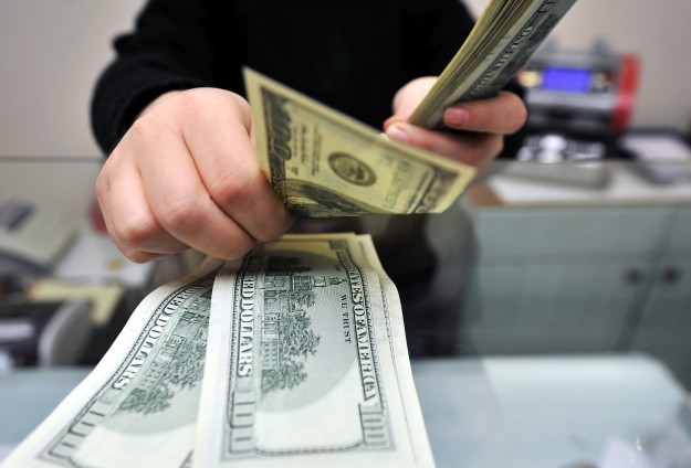 Dolar yükseldi hesaplar değişti