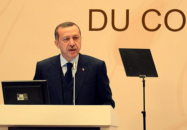 Suriye duruşumuz devam edecek