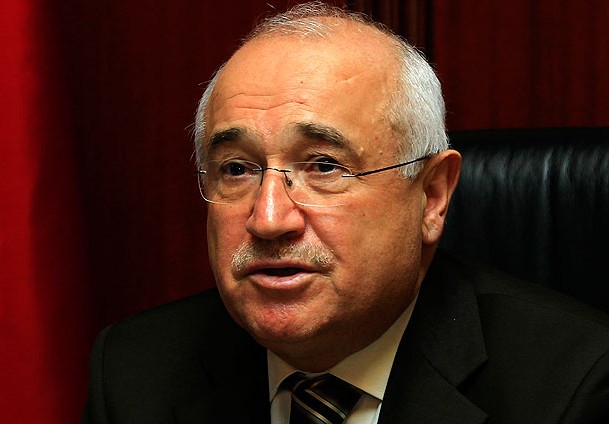 Kuvvetler yeni baştan dengeye oturtulsun