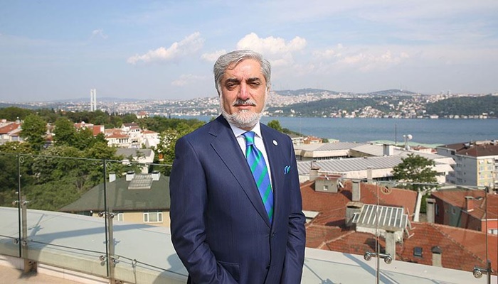 'Şimdi yeni bir aşamaya geçildi'