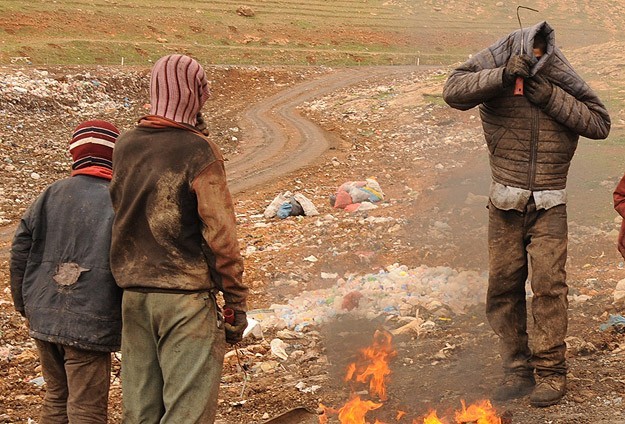 Suça sürüklenen çocuk sayısı arttı