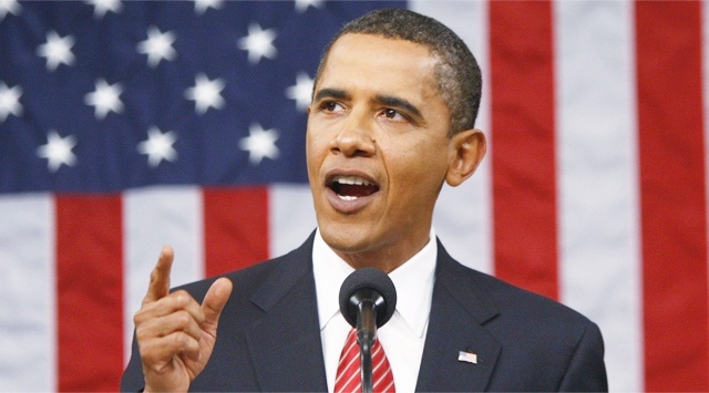 Obama Oyunu Kullandı