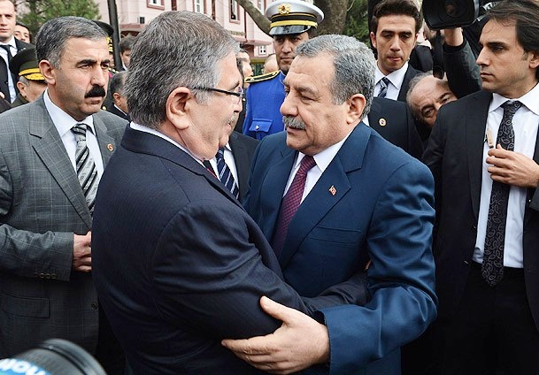 Vizyonumuzun odağı insan