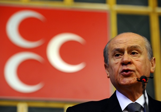 Bahçeli, Başbuğ'u ziyaret edecek