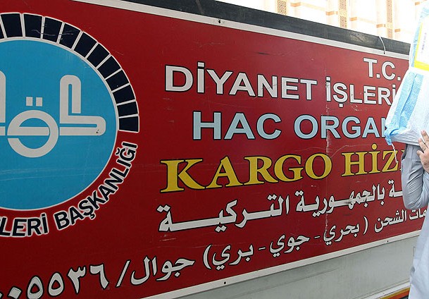 Türk hacıları bekleyen ''acı sürpriz''