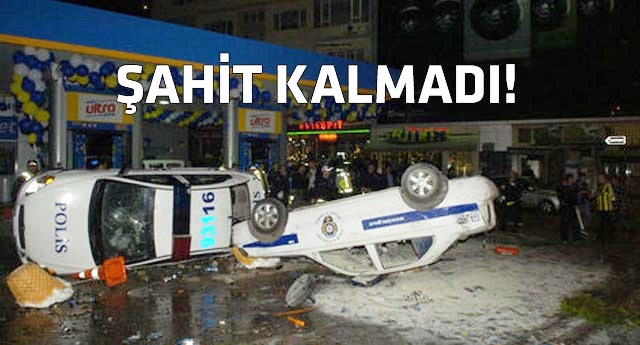 Suçluları kim teşhis edecek?