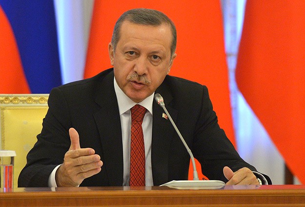 Gelin Türkiye'yi Şangay İşbirliği Teşkilatına alın