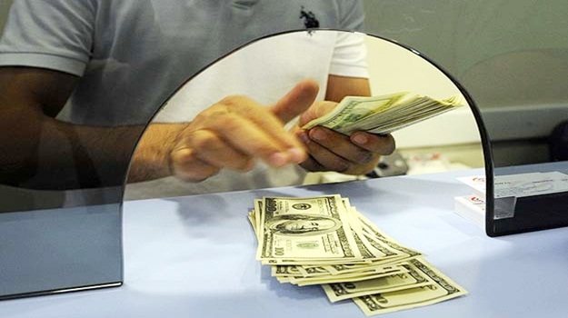 Dolar haftaya rekorla başladı