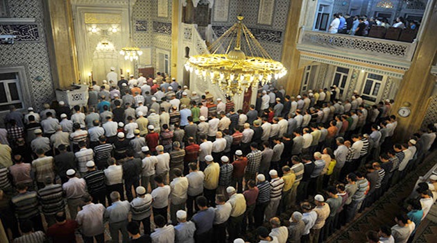 Bu ülkelerde 22 saat oruç tutulacak İftar sahur arası 2 saat
