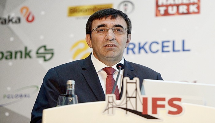 'Teröre hep birlikte karşı çıkmalıyız'