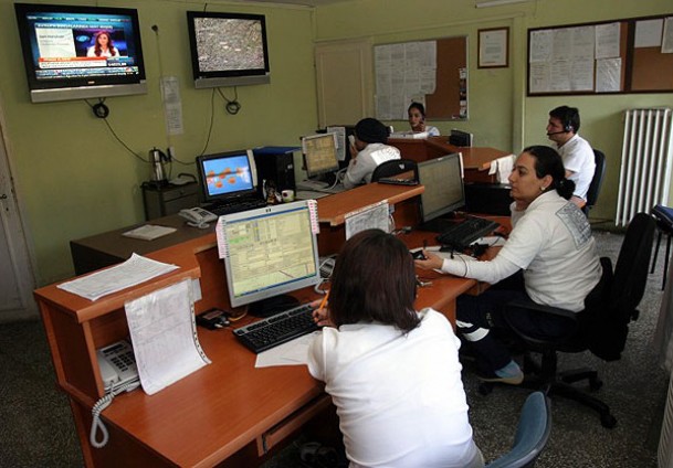 Kadınlar işlerinde daha dikkatli