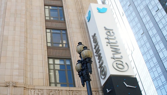 Twitter'a farklı ülkelerde de tedbir kararı verildi