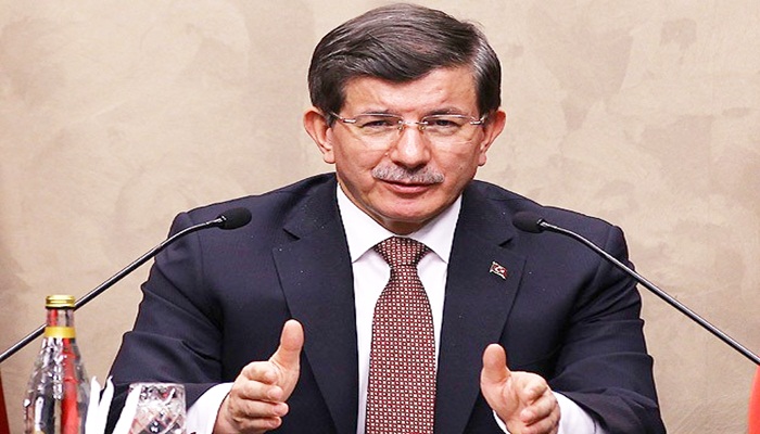 Başbakan Davutoğlu istihdam paketini açıkladı