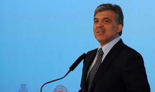 Gül: Ümit ederim bu gayretler sonuç verir