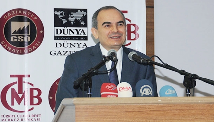 Başçı: Faiz ve döviz kurlarında istikrarlı bir seyir var