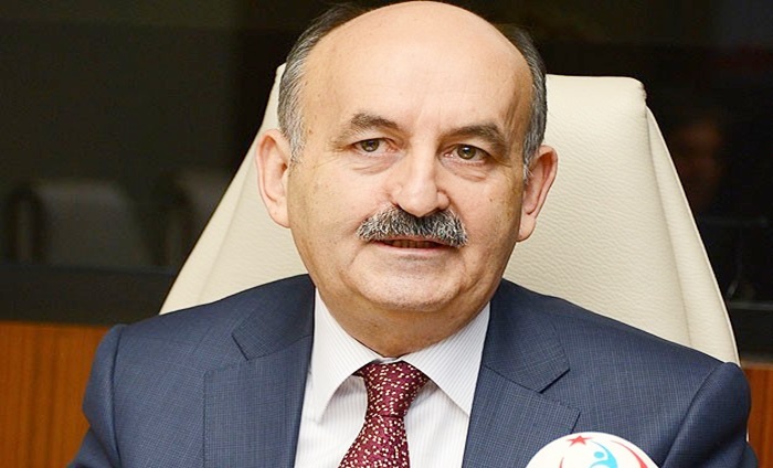 'Aşılamada aksama söz konusu değil'