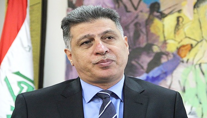'Telafer Kürt kantonu projesine dahil edilebilir'