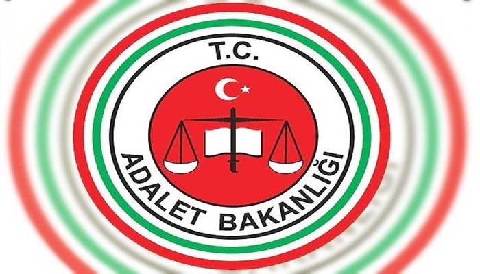 Adalet Bakanlığı Müsteşarlığına atama