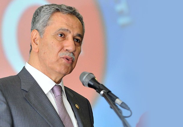 İki partinin birleşmesi söz konusu değil