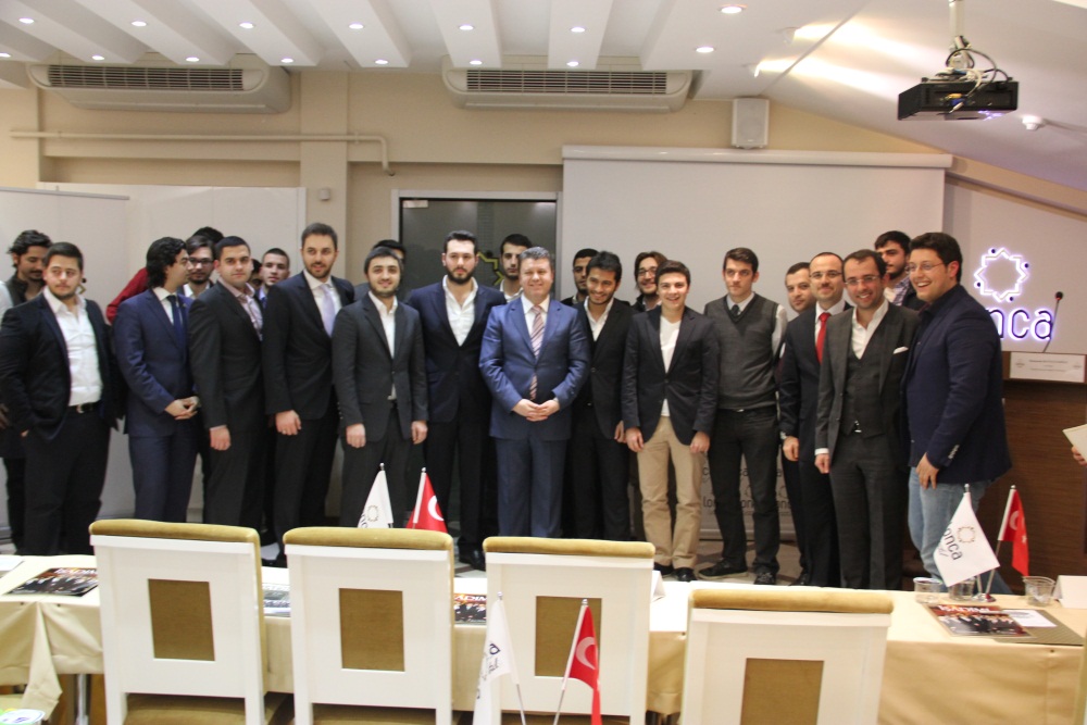 Davulcuoğlu: Mobilyada pazar lideri İtalyanları şaşırtıyoruz