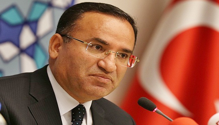 Bu saldırının hesabının sorulması vazifemiz