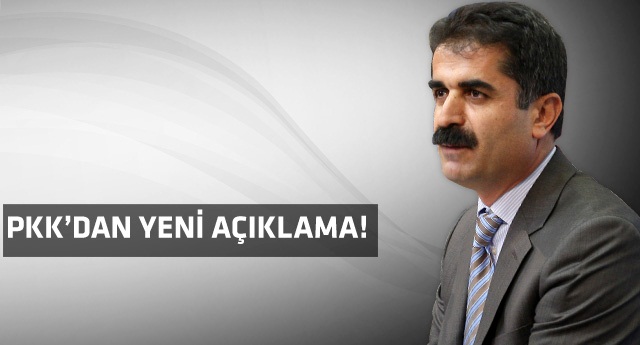 Hüseyin Aygün ile ilgili flaş gelişme!
