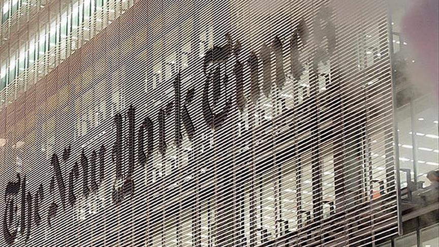 NYT: Suriye'de CIA ve Pentagon karşı karşıya