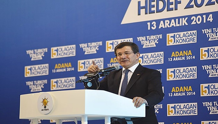 Devlete kim kumpas kurmuşsa hesabı sorulur