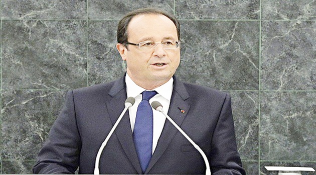 Dinleme" iddialarıyla ilgili Obama'yı aradı