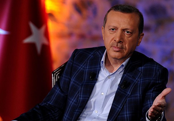Bizim tezimiz silahların bırakılması