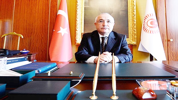 Yüreğimize ateş düştü